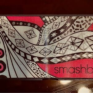 Smash Box Down On Deck Out Palette